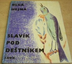 Olga Hejná - Slavík pod deštníkem (1964)