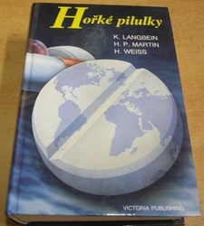 K. Langbein - Hořké pilulky (1990)