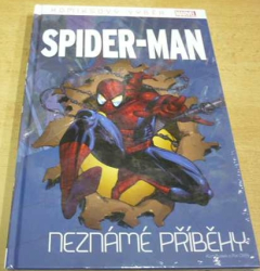 Kurt Busiek - Spider-Man. Neznámé příběhy 42 (2020)