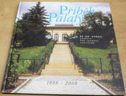 Příběh Palaty 1888 - 2008 (2008) + DVD