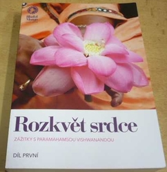 Rozkvět srdce. Díl první (2001)