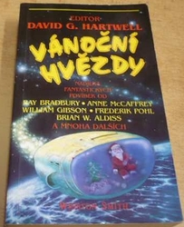 David G. Hartwell - Vánoční hvězdy (1994)