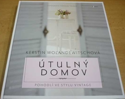 Kerstin Wolandewitschová - Útulný domov (2017)