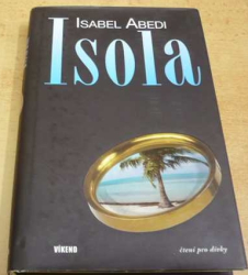 Isabel Abedi - Isola (2010)