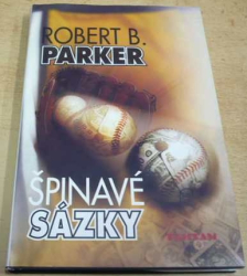 Robet B. Parker - Špinavé sázky (1999)