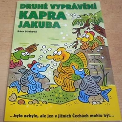 Bára Stluková - Druhé vyprávění kapra Jakuba (2003)