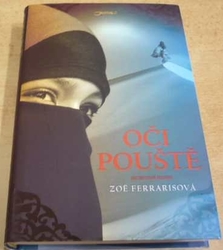 Zoe Ferrarisová - Oči pouště (2011)