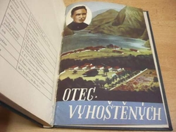 Vilém Hunnermann - Otec vyhoštěných (1946)