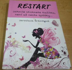 Jaroslava Šrámková - Restart (2017)