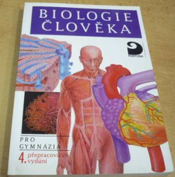 Ivan Novotný - Biologie člověka pro gymnázia (2007)