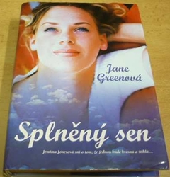 Jane Greenová - Splněný sen (1999)