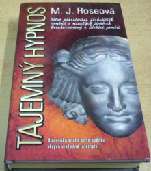 M. J. Roseová - Tajemný Hypnos (2011)