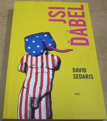 David Sedaris - Jsi ďábel (2005)