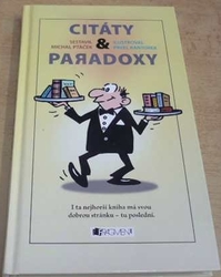 Michal Ptáček - Citáty & Paradoxy (2009)