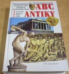 Gerhard Lowe - ABC antiky (2000)