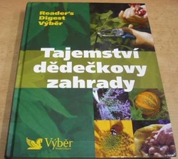 Tajemství dědečkovi zahrady (2007)