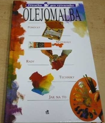 Olejomalba. Příručka pro výtvarníky (1996)