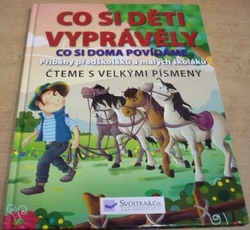 Co si děti vyprávěly (2011)