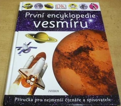 První encyklopedie vesmíru (2011)