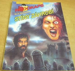 M. R. Richards - Stíny záhrobí 10/93 (1993) ed. Rodokaps 44