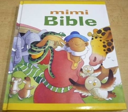 Sarah Toulminová - Mini Bible (2007)