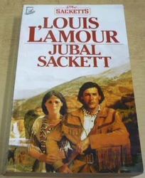 Louis Ľamour - Jubal Sackett (1993) ed. The Sackets