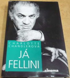 Charlotte Chandlerová - Já Fellini (1994)