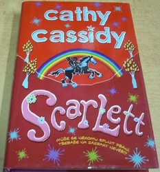 Cathy Cassidy - Scarlett (2008)