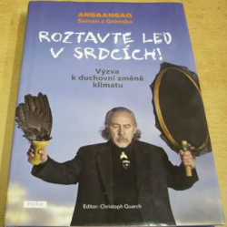 Angaangaq - Roztavte led v srdcích ! (2011)