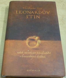 Christopher Grey - Leonardův stín (2007)