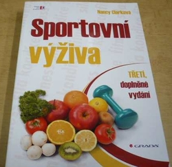 Nancy Clarková - Sportovní výživa (2014)