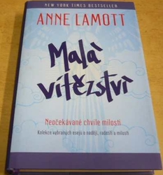 Anne Lamott - Malá vítězství (2014)