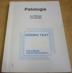 Jan Stříteský - Patologie (1993)