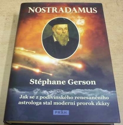 Stéphane Gerson - Nostradamus (2014)