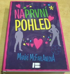 Mhairi Mcarlaneová - Na první pohled (2014)