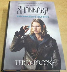 Terry Brooks - Letopisy rodu Shannara. Shannarovy elefíny (2017)