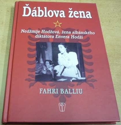 Fahri Balliu - Ďáblova žena (2012)