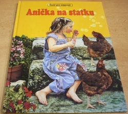 Anička na statku. Čtení pro nejmenší (1998)