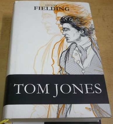 Henry Fielding - Tom Jones (2016)