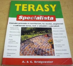 A. & G. Bridgewater - Terasy. Specialista (2004)