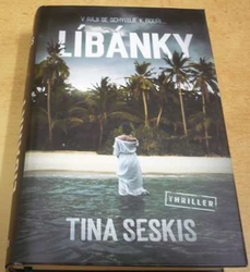 Tina Seskis - Líbánky (2020)