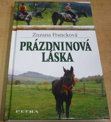 Zuzana Francková - Prázdninová láska (2008) 