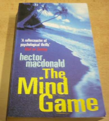 Hector McDonald - The Mind Game (2000) anglicky