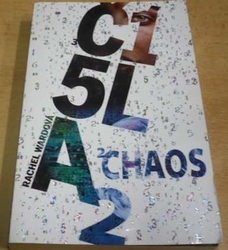 Rachel Wardová - Čísla 2. Chaos (2011)