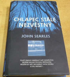 John Searles - Chlapec stále nezvěstný (2001)