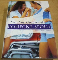 Caroline Upcherová - Konečně spolu (1999)