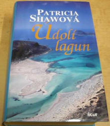 Patricia Shawová - Údolí lagun (2005)