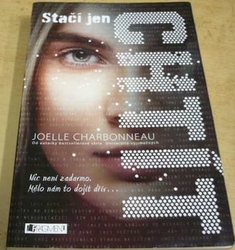 Joelle Charbonneau - Stačí jen chtít (2015)