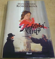 Hana Marie Kornerová - Andělská tvář (2002)