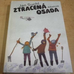 Jan Suchl - Ztracená osada (1988)